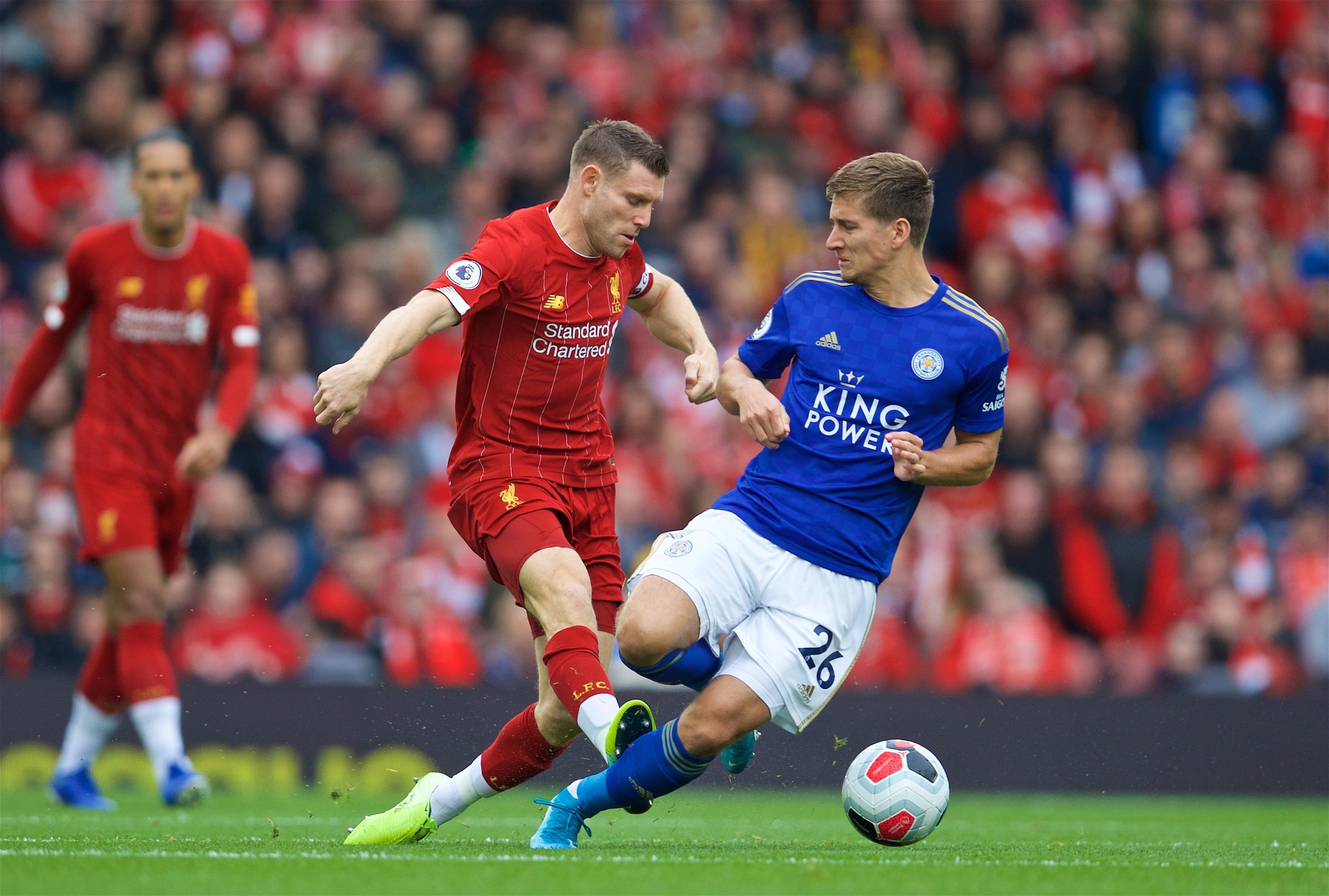 积分榜形势 积分榜形势